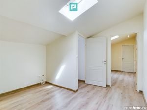 Casă cu 4 camere renovată complet în zona Gării de Nord - imagine 14