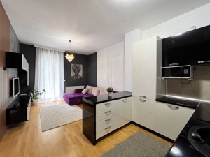 Luxury - 2 camere - Curte Proprie -  Zona Kaufland - imagine 3