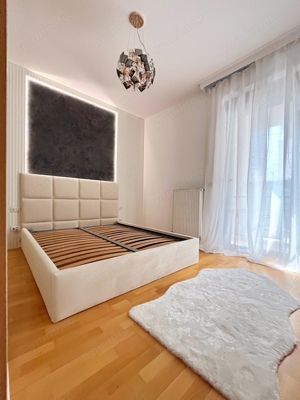 Luxury - 2 camere - Curte Proprie -  Zona Kaufland - imagine 13