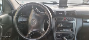 Vând Mercedes C200 Kompressor - imagine 5