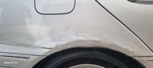 Vând Mercedes C200 Kompressor - imagine 4