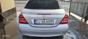 Vând Mercedes C200 Kompressor - imagine 2