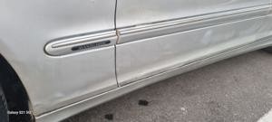 Vând Mercedes C200 Kompressor - imagine 8