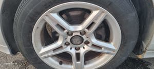 Vând Mercedes C200 Kompressor - imagine 9