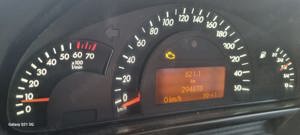 Vând Mercedes C200 Kompressor - imagine 7