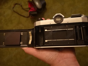 Praktica Nova 1B aprat pe film m42 - imagine 4