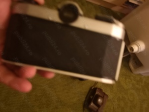 Praktica Nova 1B aprat pe film m42 - imagine 3