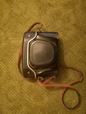 Praktica Nova 1B aprat pe film m42 - imagine 7