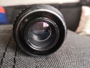 Tele Ennalyt 135mm 2.8 m42 - imagine 4