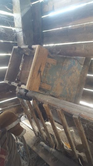 Vand presa struguri si zdrobitor fructe - imagine 3