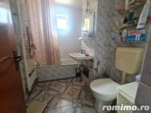 Vând apartament spațios cu 3 camere, zona 1 Mai, Târgu Jiu  - imagine 7