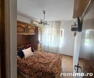 Vând apartament spațios cu 3 camere, zona 1 Mai, Târgu Jiu  - imagine 6