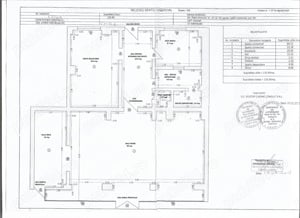 Spațiu comercial de închiriat in Caracal, 126 mp, vizavi de Primarie - imagine 10