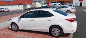 Toyota Corolla  - imagine 8
