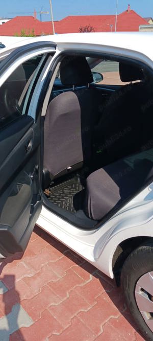 Toyota Corolla  - imagine 5