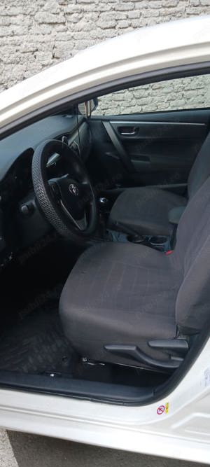 Toyota Corolla  - imagine 7