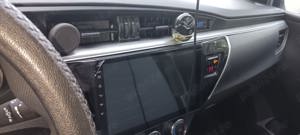 Toyota Corolla  - imagine 6