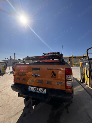 Ford Ranger Wildtrak - imagine 6