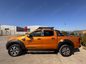 Ford Ranger Wildtrak - imagine 5