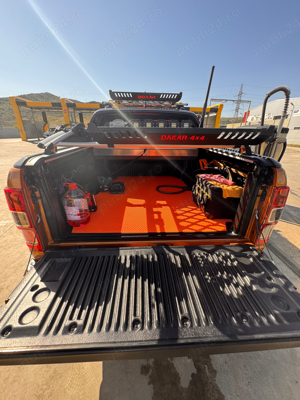 Ford Ranger Wildtrak - imagine 9