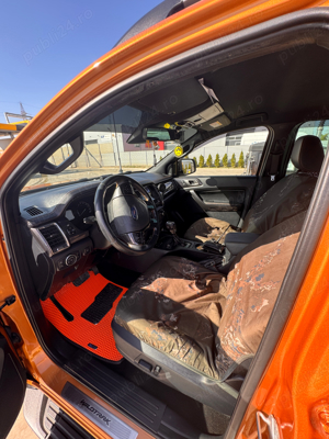 Ford Ranger Wildtrak - imagine 10