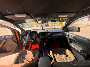 Ford Ranger Wildtrak - imagine 7