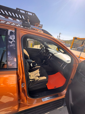 Ford Ranger Wildtrak - imagine 8