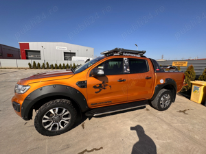 Ford Ranger Wildtrak - imagine 3