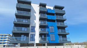 Mamaia Nord -AQUA 2 -  Apartament cu 3 camere in bloc nou 2024. - imagine 15