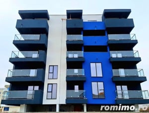 Mamaia Nord -AQUA 2 -  Apartament cu 3 camere in bloc nou 2024. - imagine 14