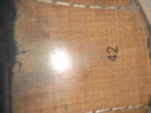 Pantofi din piele Italia Pablo Castilia - imagine 6