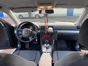 Vand Audi A4 b7 2007 - imagine 2