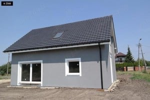 construim case din lemn sau structura metalica 