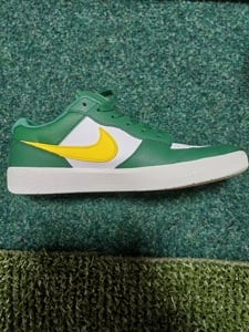 Încălțăminte sport Nike SB 