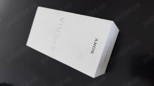 TELEFON Sony Xperia z1   Xperia 1 II    Xperia 10 IV 