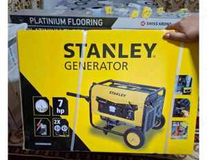 Generator 4 timpi sigilat