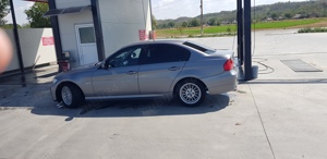 BMW e 90 facelift - imagine 2