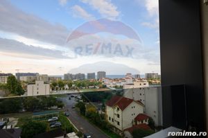 Apartament de închiriat termen lung Mamaia Nord - imagine 2