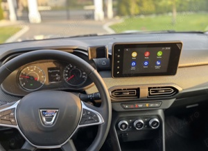 Dacia Jogger 7 locuri gpl și benzina  - imagine 5