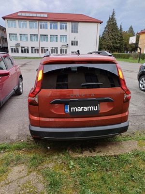 Dacia Jogger 7 locuri gpl și benzina  - imagine 7