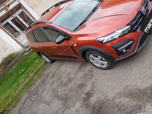 Dacia Jogger 7 locuri gpl și benzina  - imagine 9