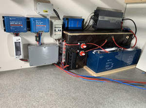 Conversii & Reparatii Rulote Autorulote - Gura Humorului - imagine 2