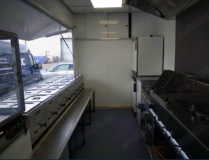 Conversii & Reparatii Rulote Autorulote - Gura Humorului - imagine 5