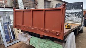 Reparatii mașini și utilaje industriale, caroserii auto