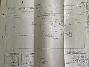 Vand teren Ploiesti, strada Mecet, 264mp - imagine 2