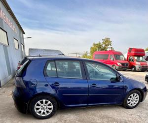 Dezmembram VW Golf 5 1.4i an 2003-2006 - imagine 6