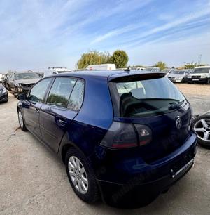 Dezmembram VW Golf 5 1.4i an 2003-2006 - imagine 5