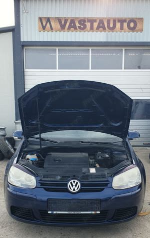 Dezmembram VW Golf 5 1.4i an 2003-2006 - imagine 3
