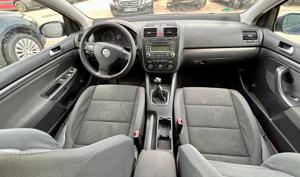 Dezmembram VW Golf 5 1.4i an 2003-2006 - imagine 4