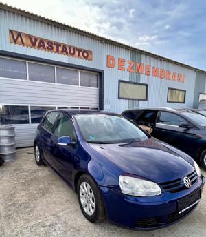 Dezmembram VW Golf 5 1.4i an 2003-2006 - imagine 2